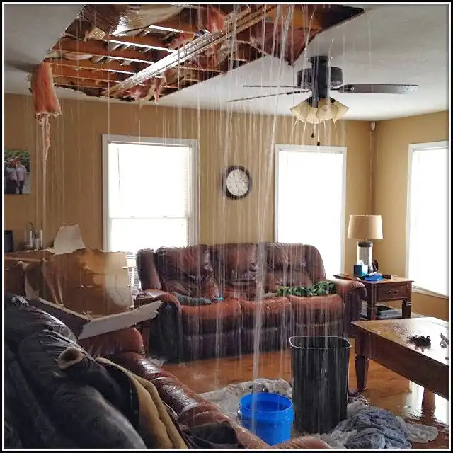Water Damage Restoration services in Totowa, NJ